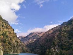 -叠溪松坪沟景区