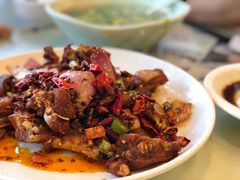 廖老妈蹄花-廖老妈蹄花店(人民公园陕西街259号店)