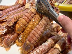-望海湾海鲜楼·海鲜(河南路店)