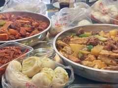 -新疆沙湾大盘鸡(乾县店)