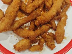 -闫家炸鸡架(五爱总店)