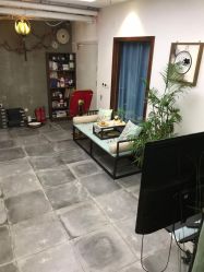 -花间禅净·瑜伽