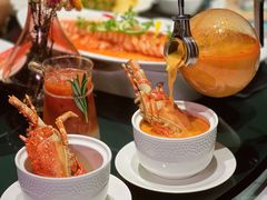 -苏帮袁Sue Cuisine(南开大悦城店)