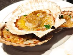 -上宴精品海鲜姿造(晶融汇旗舰店)