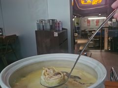 -金龙·打边炉(南京西路店)