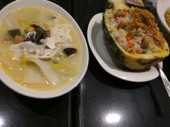 -鹿港小镇(金虹桥国际中心店)