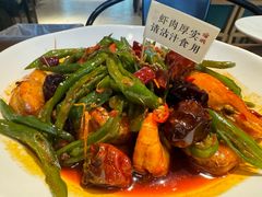 -蝦塘·中国餐馆(城墙南马道巷店)