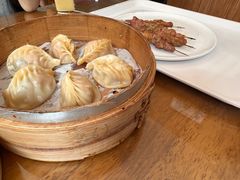 -东升灌浆包(辛庄街总店)