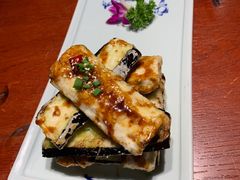 -北平食府(马鞍山路店)