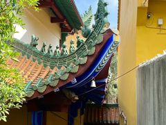 -宝通禅寺