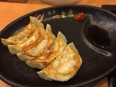 -博多一幸舍(侨福芳草地购物中心店)