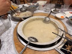 -丰尔粥食·粥底火锅·桑拿鸡(大良总店)
