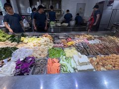 -林静小吃(复兴路店)
