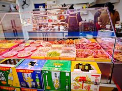 -许家鸡味手抻面馆(杏林街店)