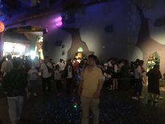 -蓝精灵乐园·世茂精灵之城主题乐园