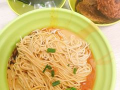 -弄堂面馆(金运路店)