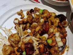 宫保鸡丁-眉州东坡(春秀路店)