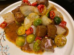 -聚汇三少·龙虾·中餐厅(莫邪路新天地店)