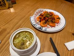 -德胜轩正宗顺德菜(宝安沙井会展中心店)