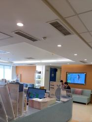 -杭州贝瑞斯美华妇儿医院·早孕·产检·儿科