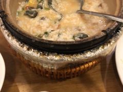 -粤仔湾砂锅粥(滨湖万达店)