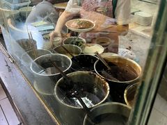 -老丘丘(较场口店)