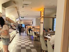 -星伦多自助料理·涮烤一体(江桥万达店)