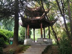 -敬亭山风景名胜区