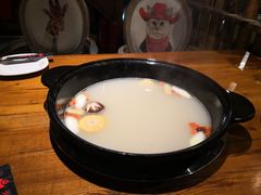 -三个大叔东北烧烤·砂锅菜(西三旗店)