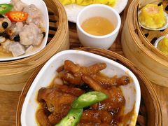 -潮福城大酒楼·潮粤菜·港式点心(阳光城店)