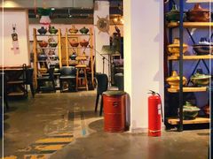 -姑妈嫁妆涮羊排专业火锅(中央大街一店)
