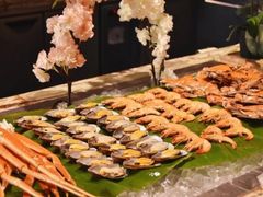 -AdD全日制餐厅(中谷花园酒店)