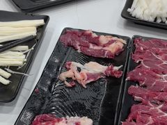 -就这么牛潮式牛肉火锅(华侨城店)