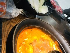 -呷哺呷哺 小火锅 (浦东新欧尚超市店)