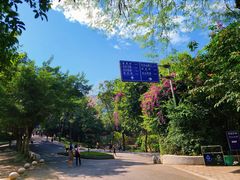 -广州市白云山风景名胜区