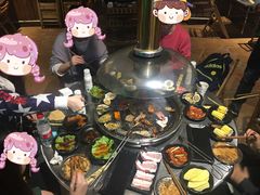 -五彩凉山自助西昌烧烤(柳翠路店)