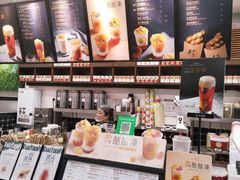 -桂桂茶(万嘉广场店)