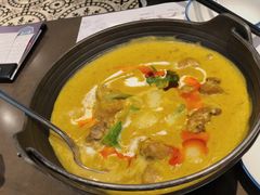 -美奈小馆·越南料理(中航城君尚购物中心店)