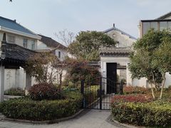 -浏河古镇