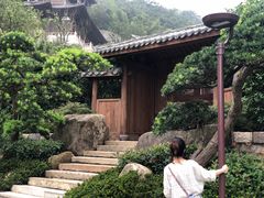 -径山寺
