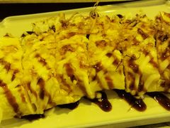 -烧鸟横丁(联发文创口岸店)