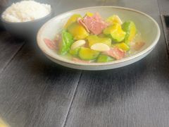 -Ameigo梅果·云贵川bistro(长宁来福士店)