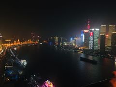 -上海外滩英迪格酒店