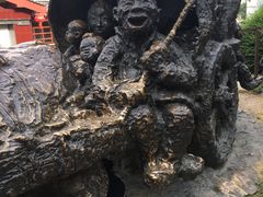 -大雁塔北广场音乐喷泉