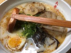 -味千拉面(煌华新纪元购物广场店)