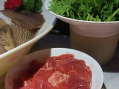 -九鼎轩脆毛肚火锅(南京东路店)