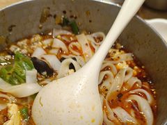 -小满手工粉(北京富力广场店)