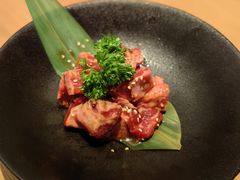 牛肋条-烧肉达人•炭火烧肉(新天地店)
