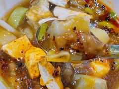 -马光荣肉丸糊辣汤(边东街店)