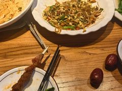 -俭寨大盘鸡·缸子肉·小公鸡·新疆菜(云通店)